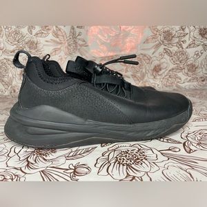 Black Clove Shoes